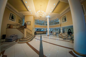 Hotel Euro Suite Campinas - Próximo ao Cambuí
